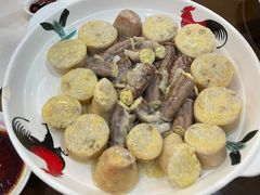 -腰记饭店(龙源路店)