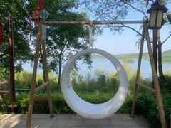 -天目湖涵田半山温泉