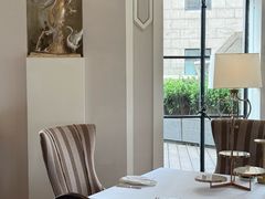 -上海和平饭店华懋阁 Cathay Room