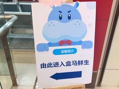 -盒马鲜生(大成店)