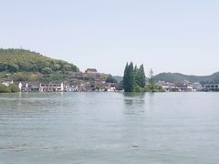 -东钱湖旅游度假区