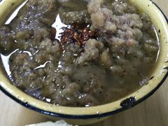 定家小酥肉-定家小酥肉·清真(回民街店)