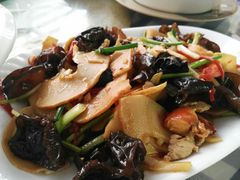 -钱大妈海鲜饭店(保利林语店)