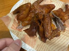 -陈添記·祖傳爽鱼皮·西关老字号(广州首店)