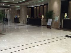 -扬州绿地铂骊酒店