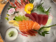 -晶吉·居酒屋·日本料理·烧鸟(中山区民主广场经典生活店)