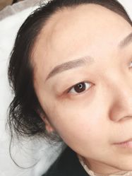 点击看大图 -西施无菌半永久纹绣眉眼影唇轻增发纹发际线