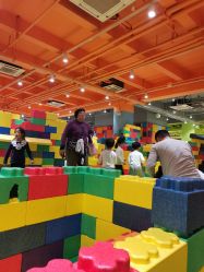 -宝燕乐园(闵行旗舰店)