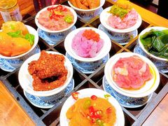 -楠火锅(广州总店)