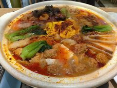 -老碗餐饮(前进路店)
