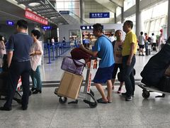 -威海大水泊国际机场
