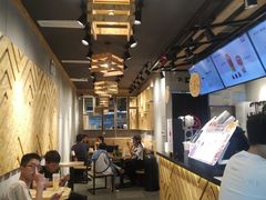 -书亦烧仙草(北碚万达店)