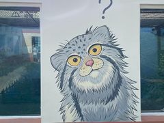 -青藏高原野生动物园