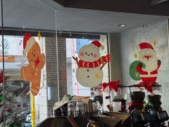 -BE NORMAL CAFE(霞溪路店)