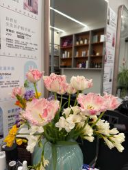 -诗碧曼·头疗养发馆