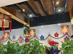-鑫巴蜀(和平里店)
