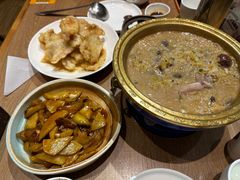 -金掌勺锅包肉(华润万象城店)
