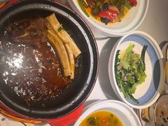 -春天里餐厅(西田城店)