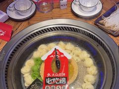 -山河屯铁锅炖(绥望路店)