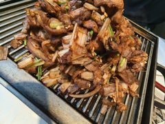 -四季民福烤鸭店(通州马驹桥店)