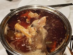 -食光全日制餐厅(绵阳首开喜来登酒店)