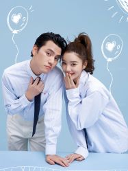 -第一夫人婚纱摄影(南京店)