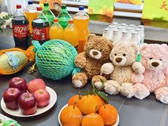 -悠然爱空间高尔夫温泉别墅轰趴馆(思念果岭店)