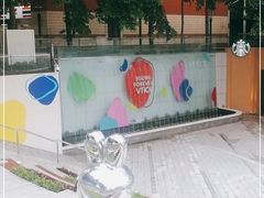 -VT101维多利广场