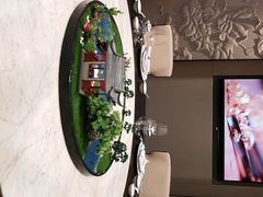 -济南凯宾斯基酒店-THE VIEW云景全日制餐厅