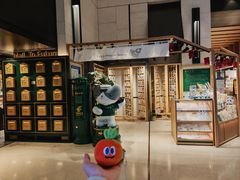-猫的天空之城概念书店(苏州诚品店)