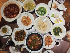 -大灶头·新昌菜(中国茶市店)