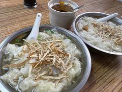 -荣巷小馄饨(荣巷店)