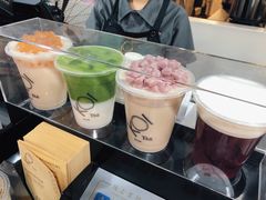 -KOI Thé(正佳广场店)