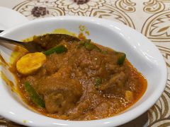 -Santoor 萨都里印度餐厅(北锣鼓巷店)