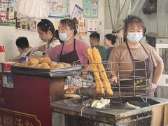 -汪记鲜鱼糊汤粉(沈阳路总店)