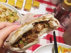 -西贝(宝乐汇店)