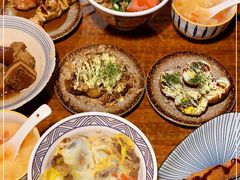 -五右卫门(张自忠路店)