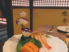 -揽季锅物会.福建黄鱼.海鲜姿造(五四路店)