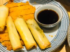 炸猪排-南小蟹手工點心(三里屯店)