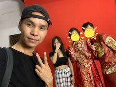 -经典婚纱摄影美学馆·私人定制