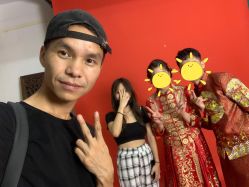 -经典婚纱摄影美学馆·私人定制