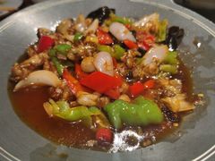 牛哇-黑土人家(江桥万达广场店)