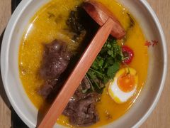 -味千拉面(南昌杉杉奥特莱斯广场店)