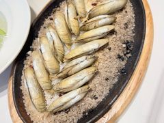 -莆田餐厅PUTIEN(三里屯店)