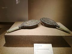 -北京工艺美术博物馆