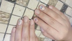 -JustNail甲思美甲