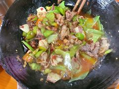 -张氏父子常德肠子馆(红星总店)