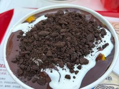 -帅小六刨冰·不一样的奶冰(总店)