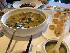 -富力丽思卡尔顿酒店·丽轩中餐厅