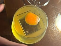-广州柏悦酒店·悦吧·顶楼露天酒吧